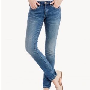 Blank NYC Dress Down Party Straight